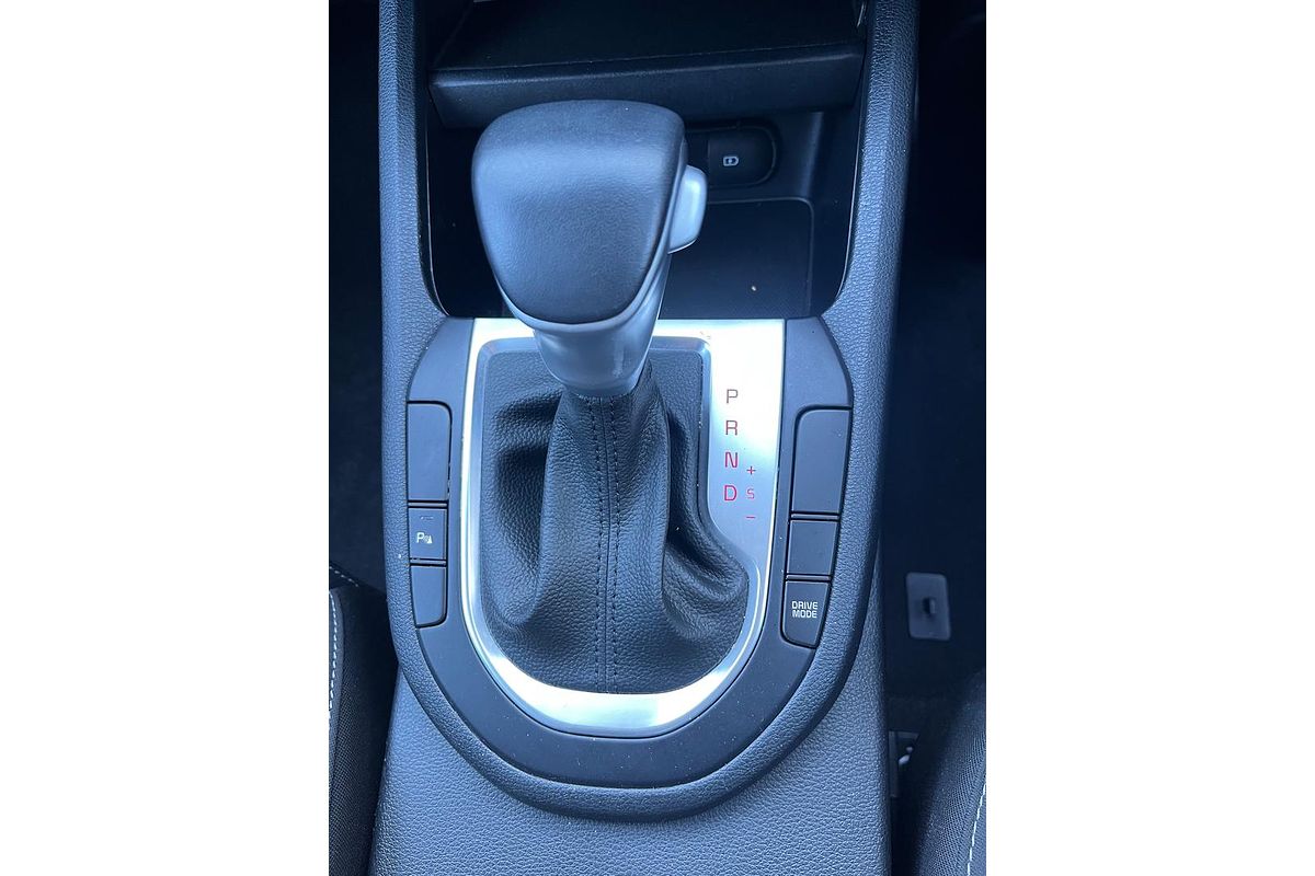 2024 Kia Cerato S BD