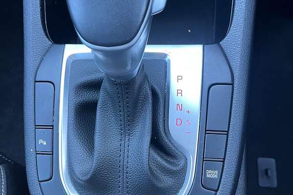 2024 Kia Cerato S BD