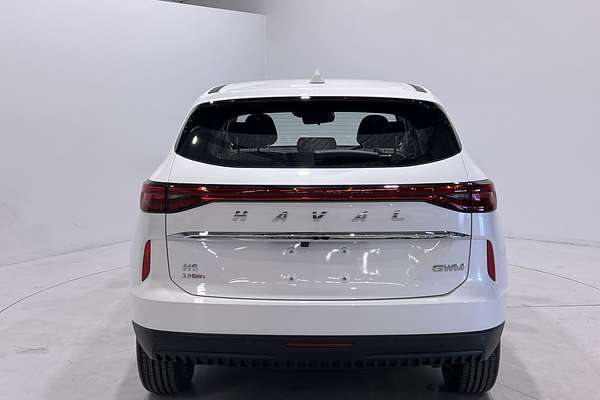 2025 GWM Haval H6 Premium B01