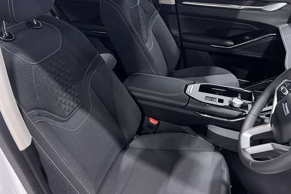 2025 GWM Haval H6 Premium B01