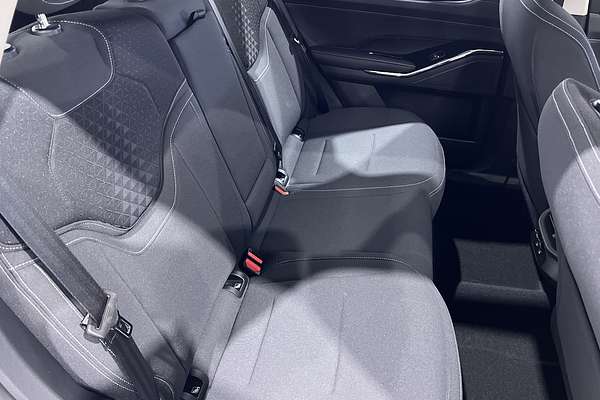 2025 GWM Haval H6 Premium B01