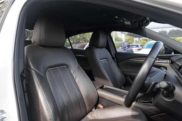 2018 Mazda 6 Atenza GL Series