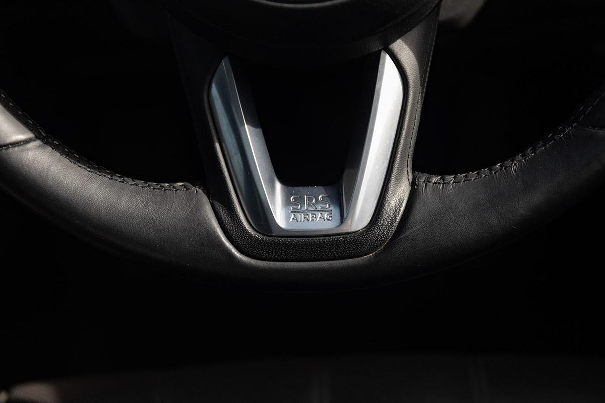 2018 Mazda 6 Atenza GL Series