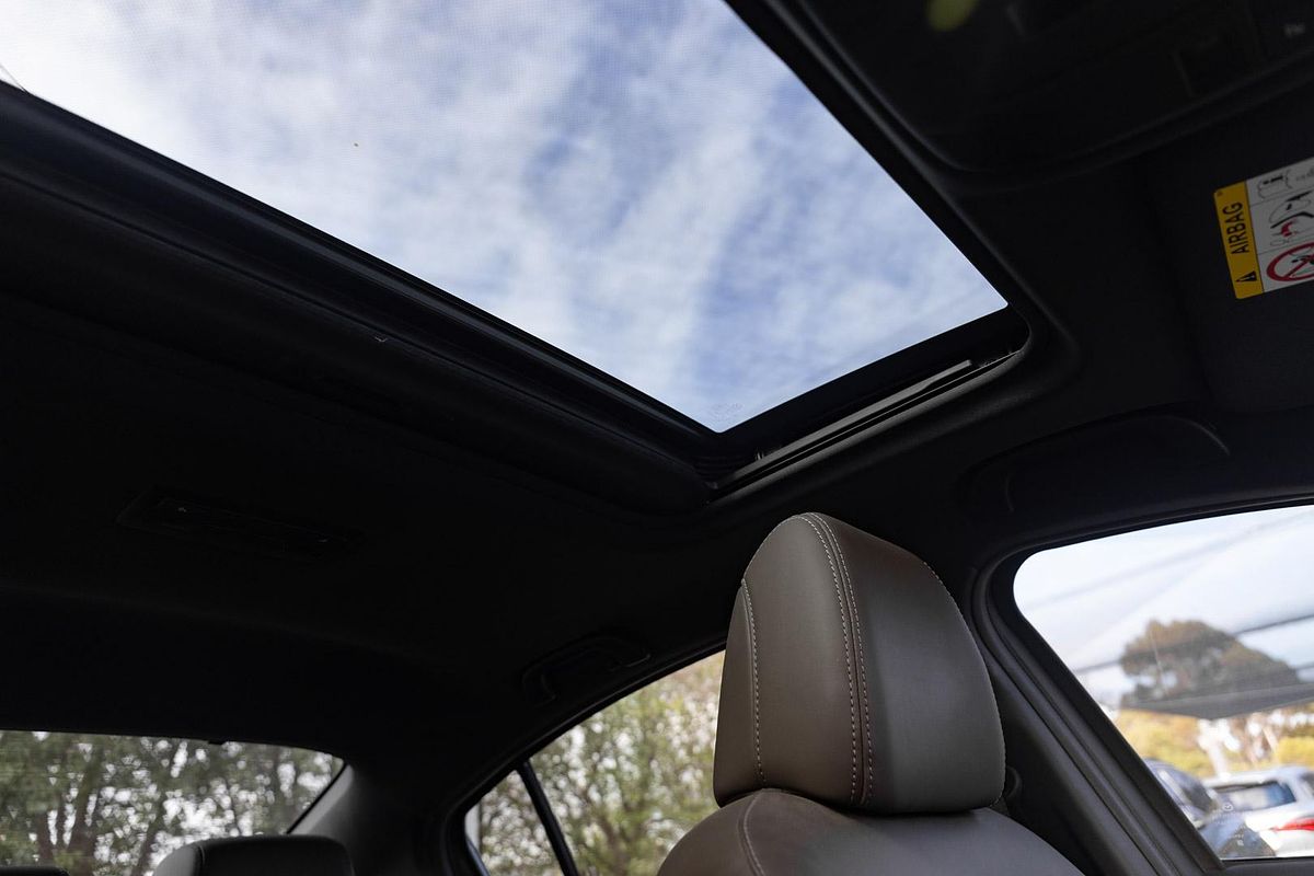 2018 Mazda 6 Atenza GL Series