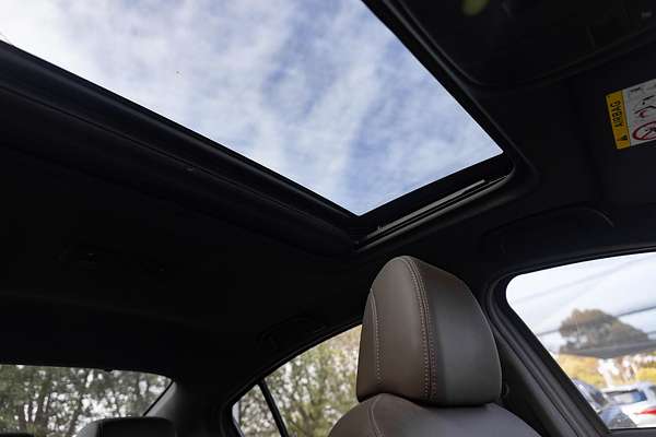 2018 Mazda 6 Atenza GL Series