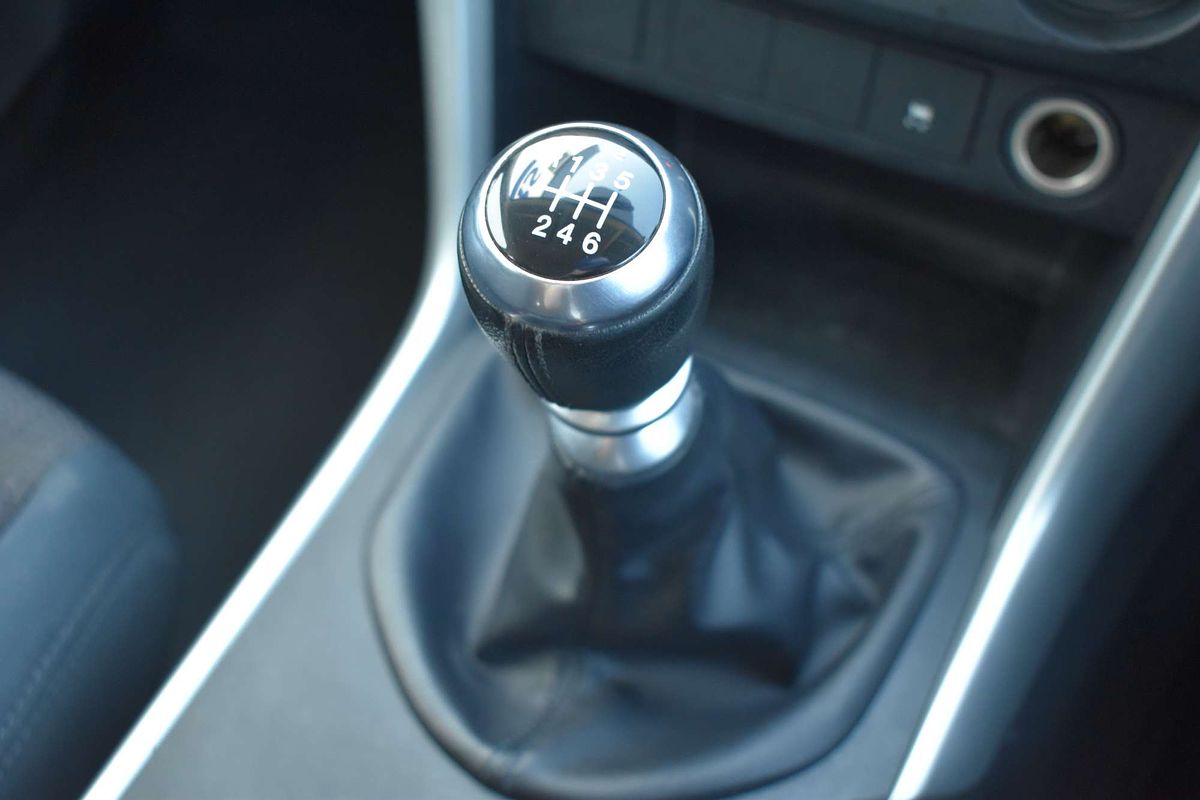 2012 Mazda BT-50 XTR Hi-Rider UP Rear Wheel Drive