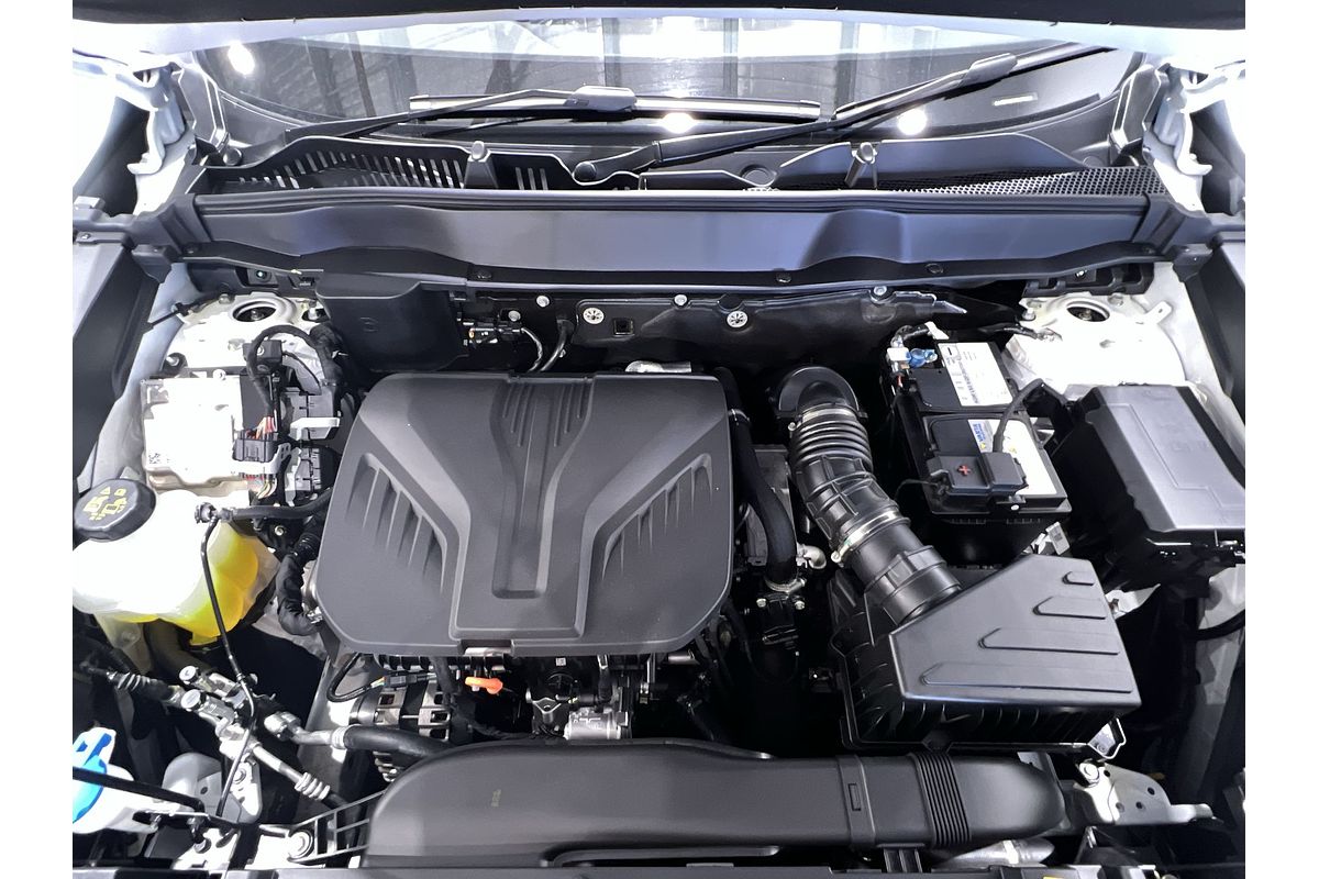 2025 GWM Haval H6 Premium B01