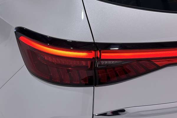 2025 GWM Haval H6 Premium B01