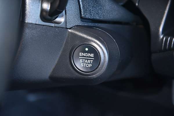 2022 Ford Ranger Sport 4X4