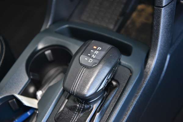 2022 Ford Ranger Sport 4X4