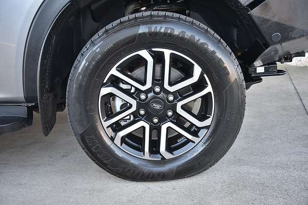 2022 Ford Ranger Sport 4X4