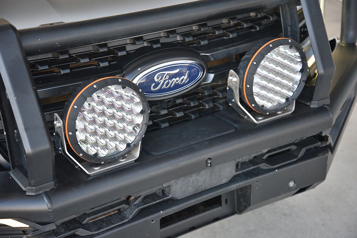 2022 Ford Ranger Sport 4X4