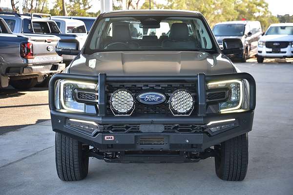 2022 Ford Ranger Sport 4X4
