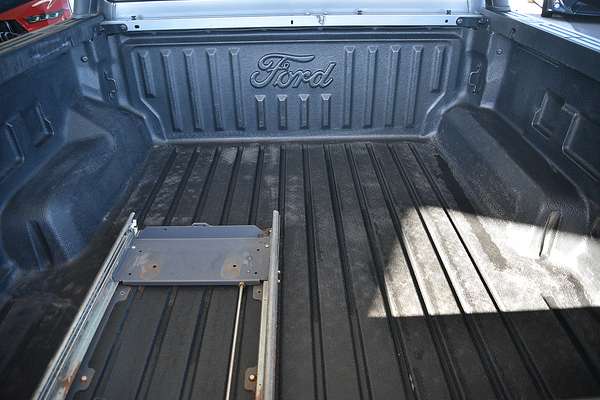 2022 Ford Ranger Sport 4X4