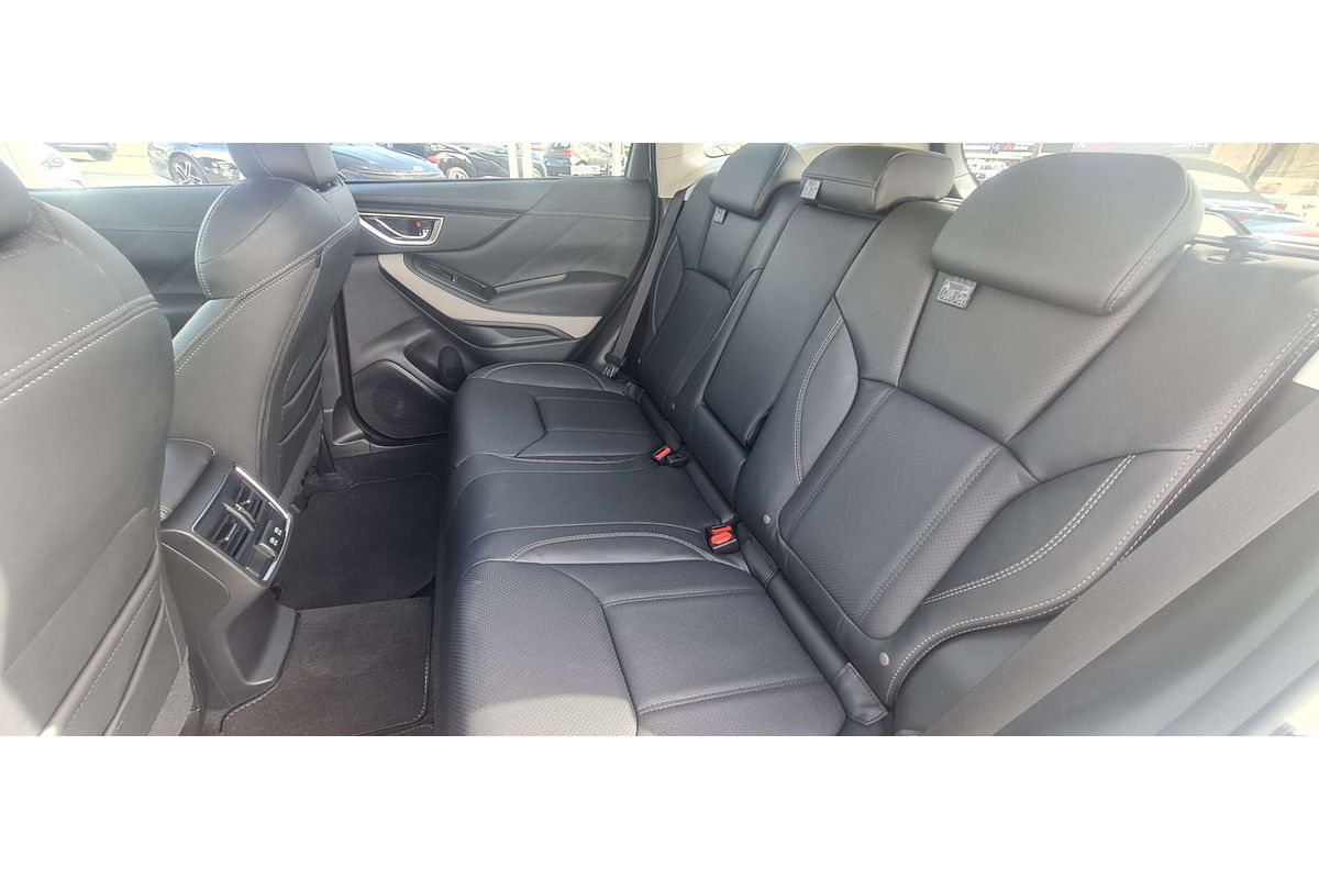 2024 Subaru Forester 2.5i-S S5