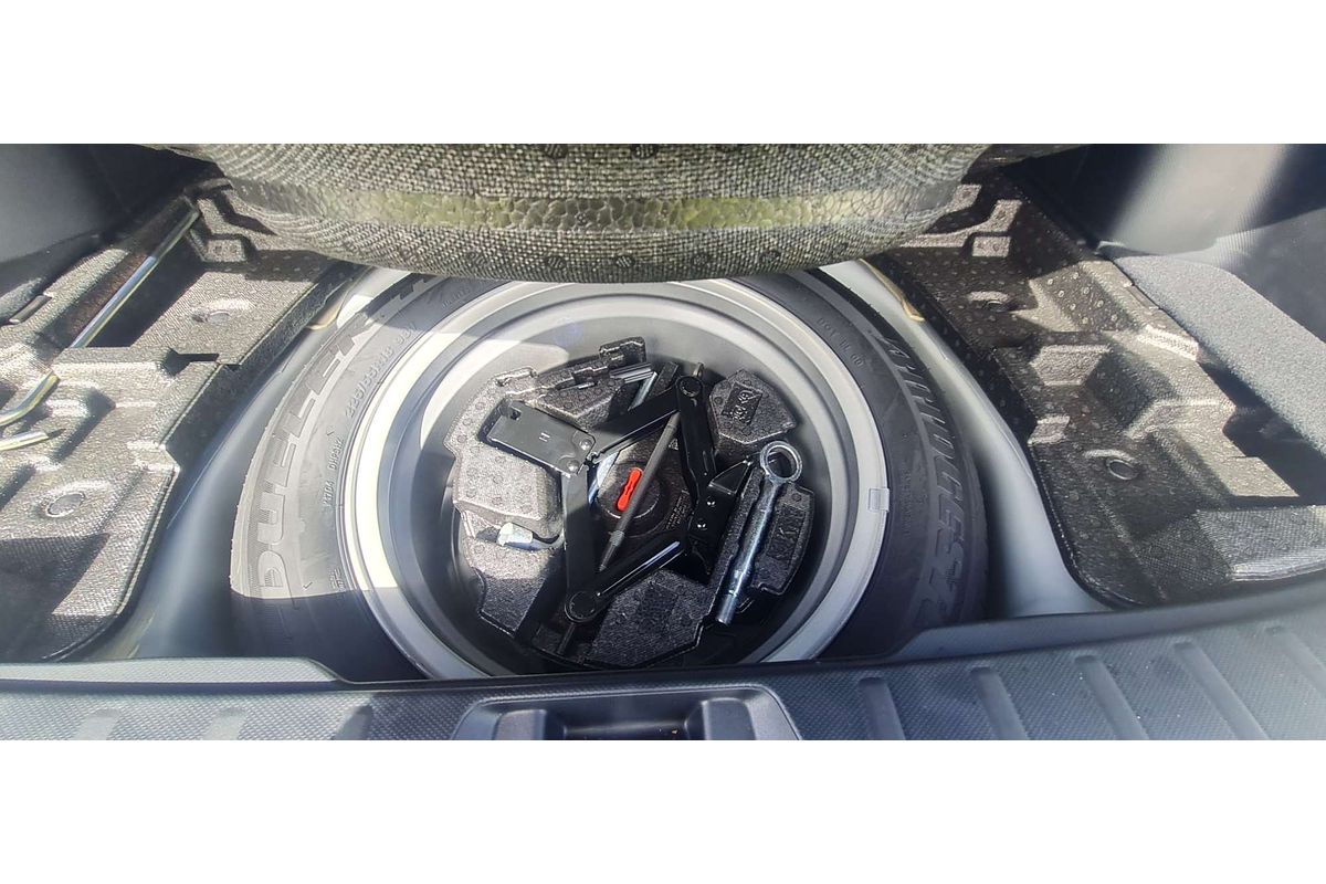 2024 Subaru Forester 2.5i-S S5