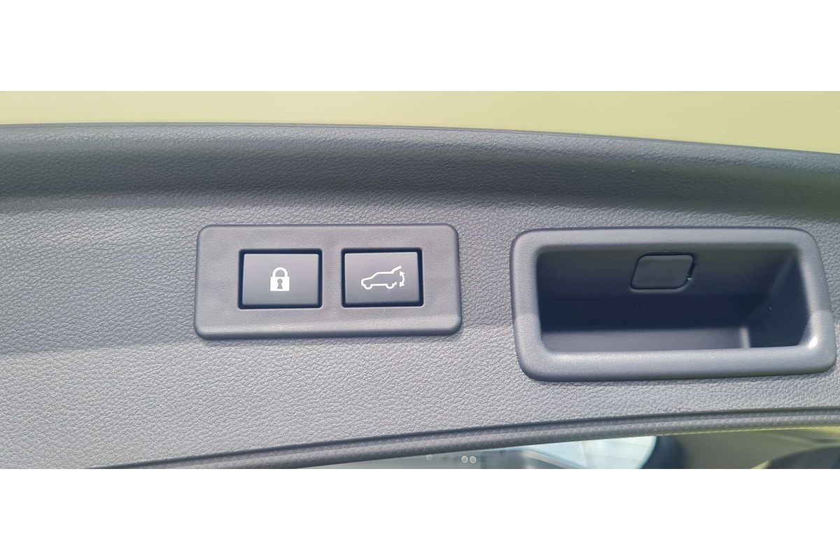 2024 Subaru Forester 2.5i-S S5