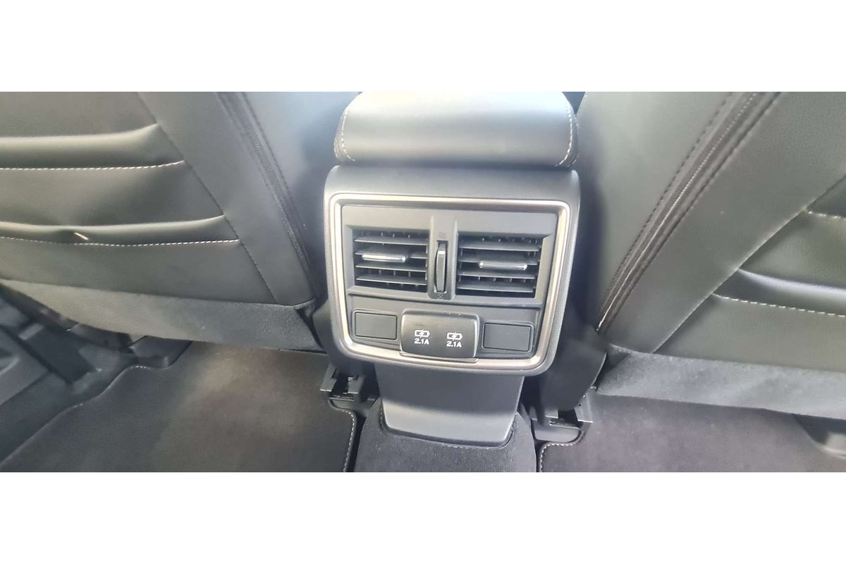 2024 Subaru Forester 2.5i-S S5