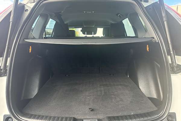 2019 Honda CR-V VTi-S RW