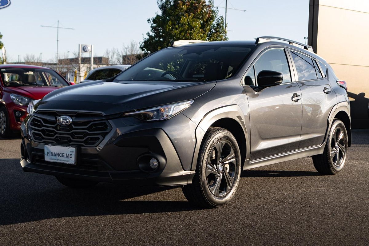 2024 Subaru Crosstrek 2.0L G6X
