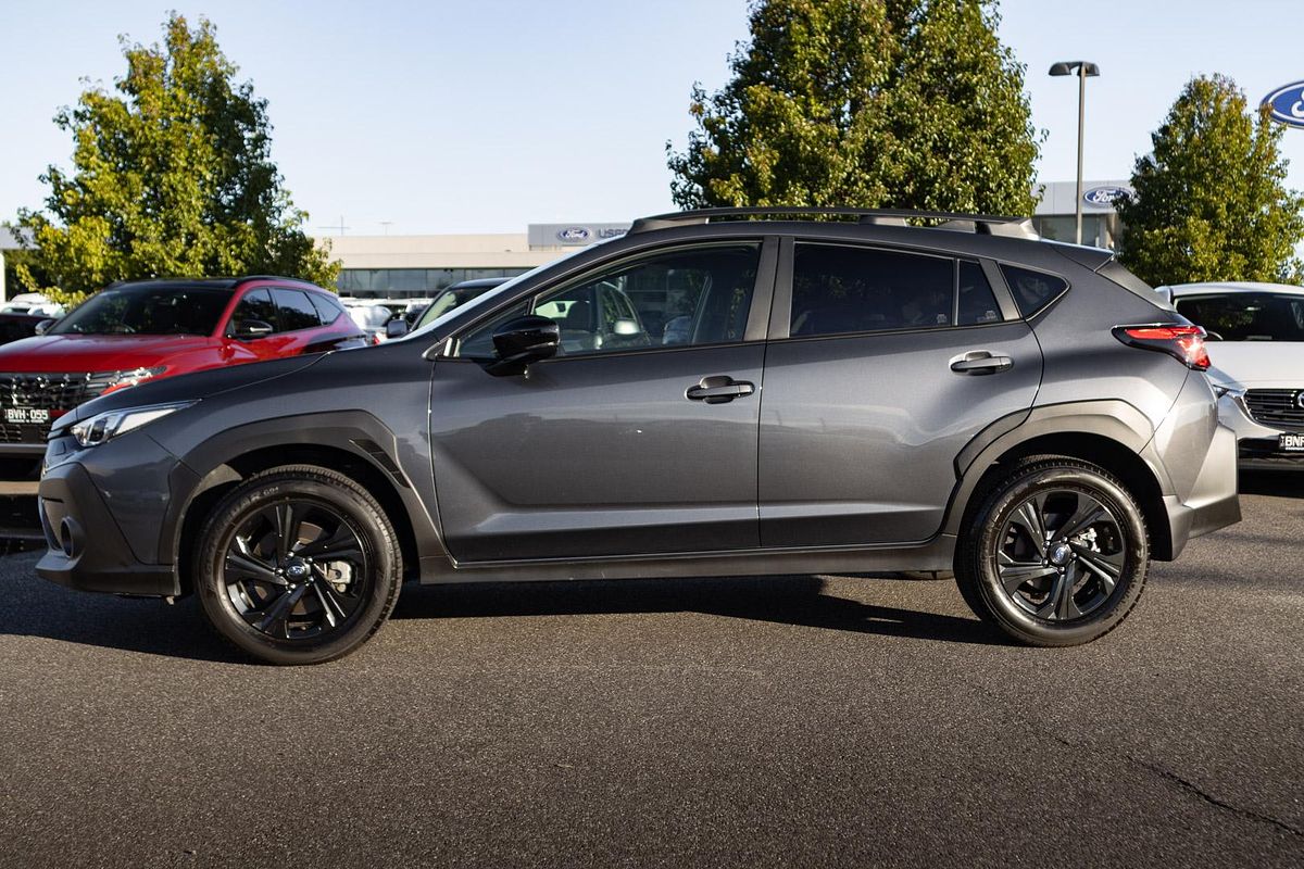 2024 Subaru Crosstrek 2.0L G6X
