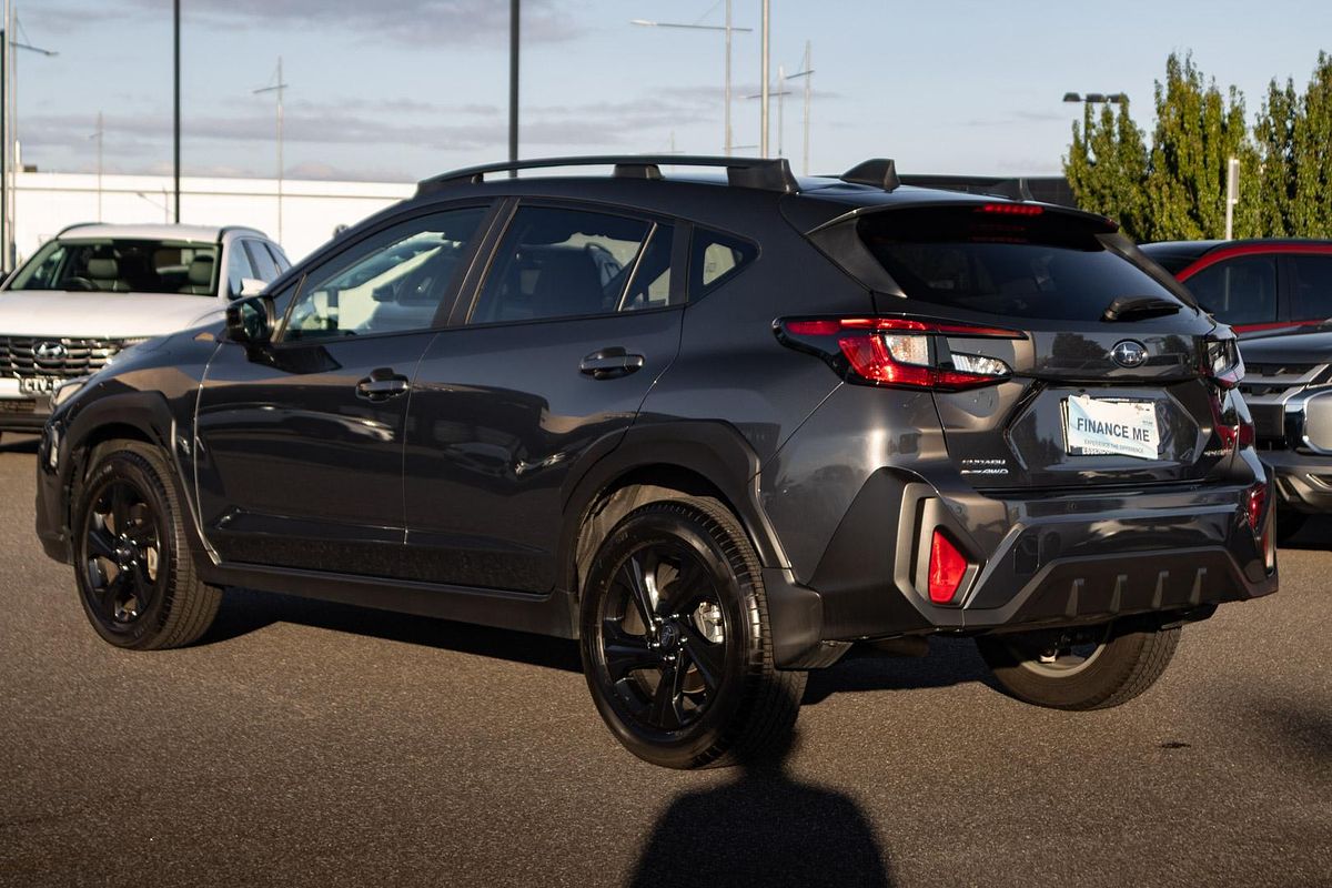 2024 Subaru Crosstrek 2.0L G6X