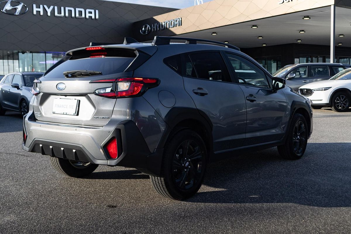 2024 Subaru Crosstrek 2.0L G6X