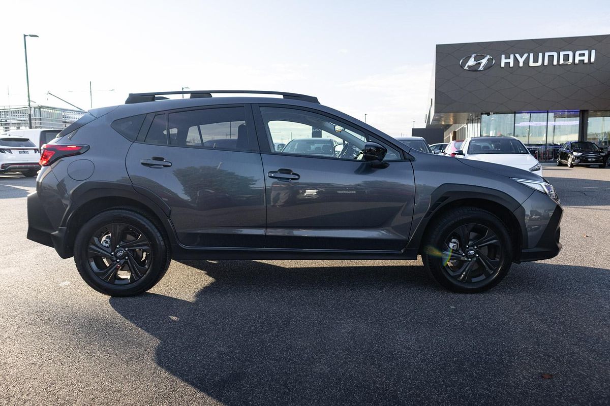 2024 Subaru Crosstrek 2.0L G6X