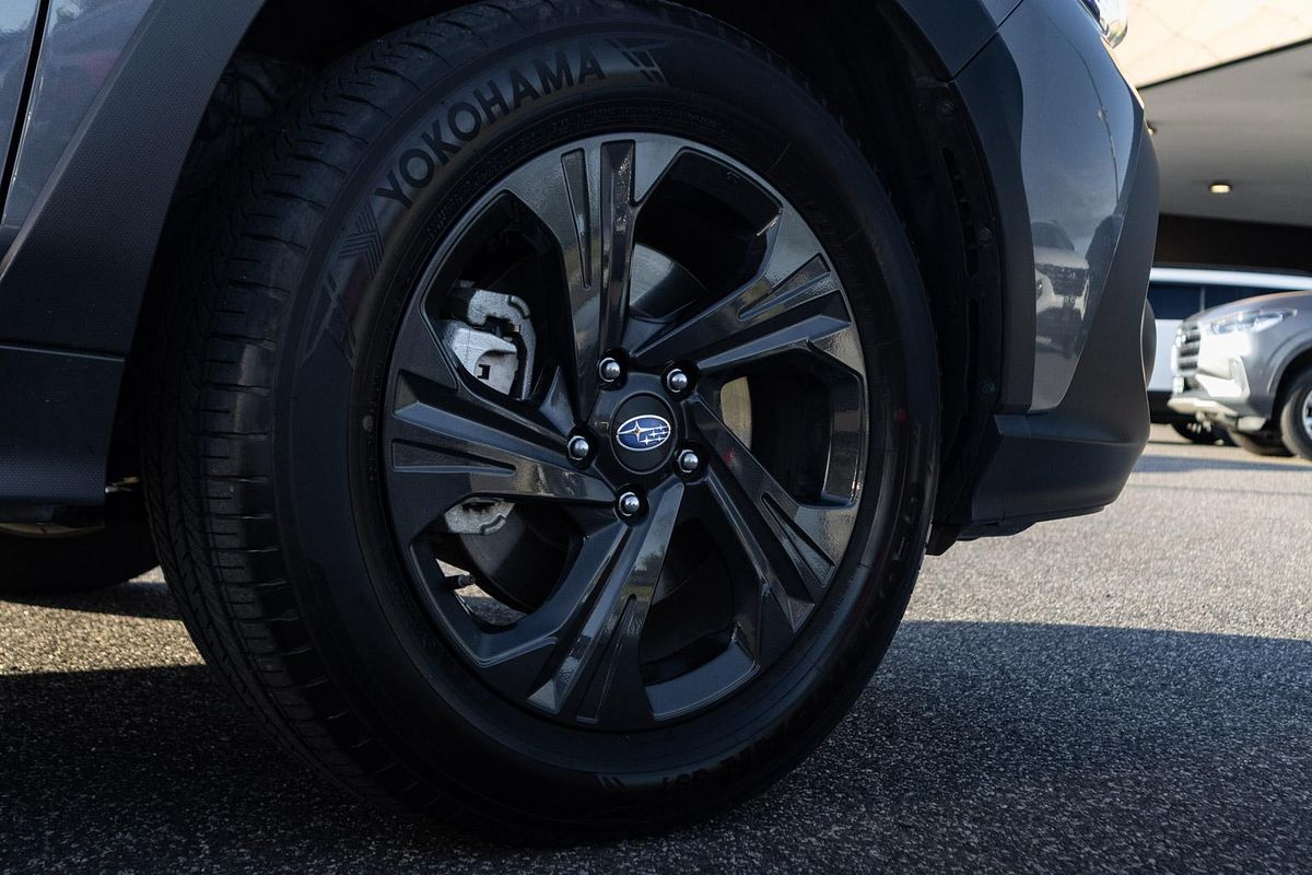 2024 Subaru Crosstrek 2.0L G6X