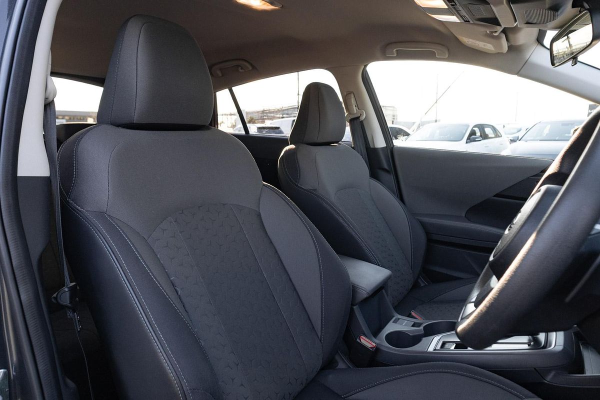 2024 Subaru Crosstrek 2.0L G6X