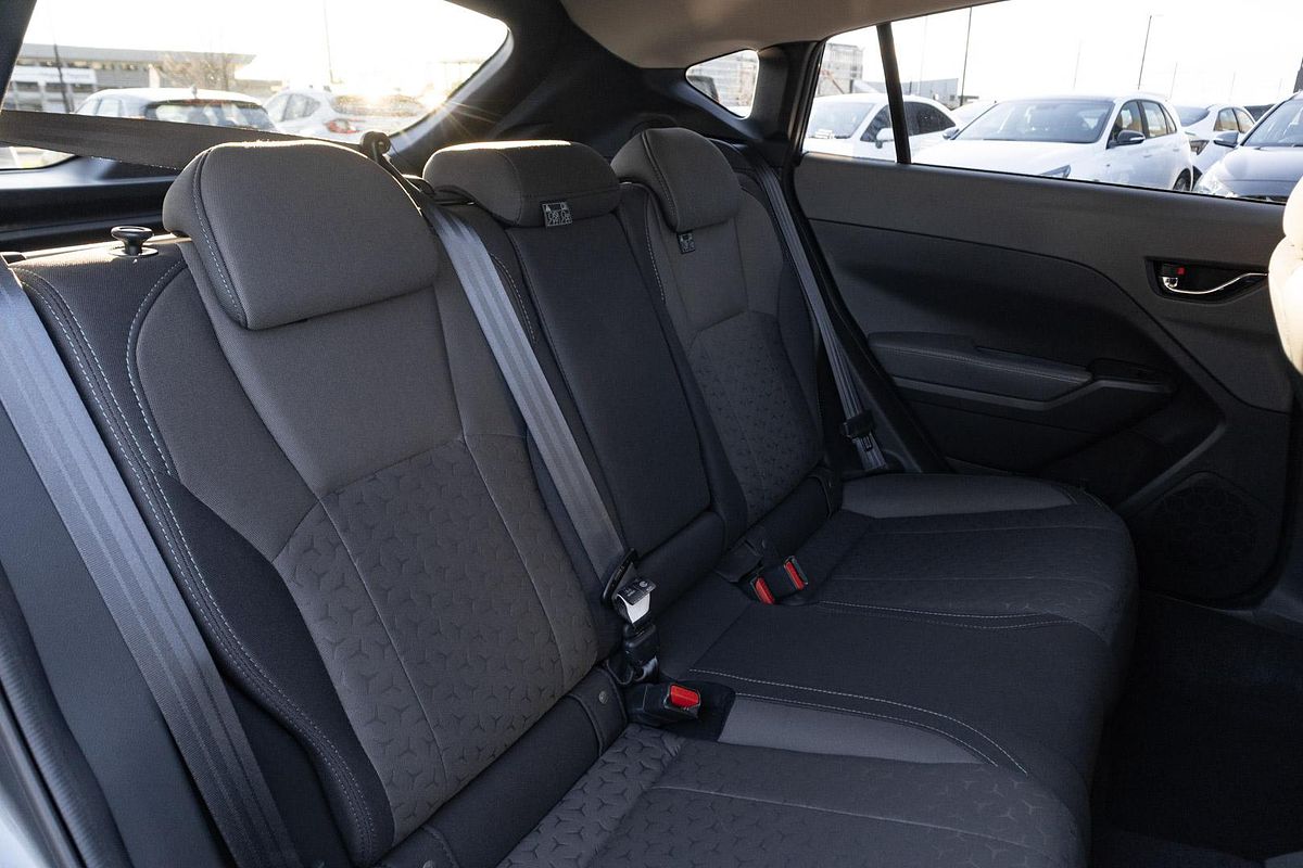 2024 Subaru Crosstrek 2.0L G6X