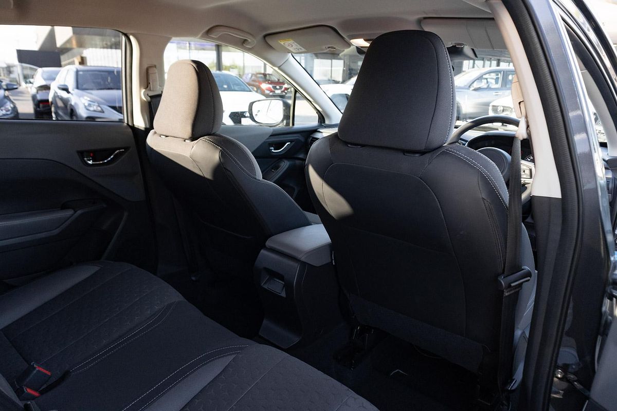 2024 Subaru Crosstrek 2.0L G6X