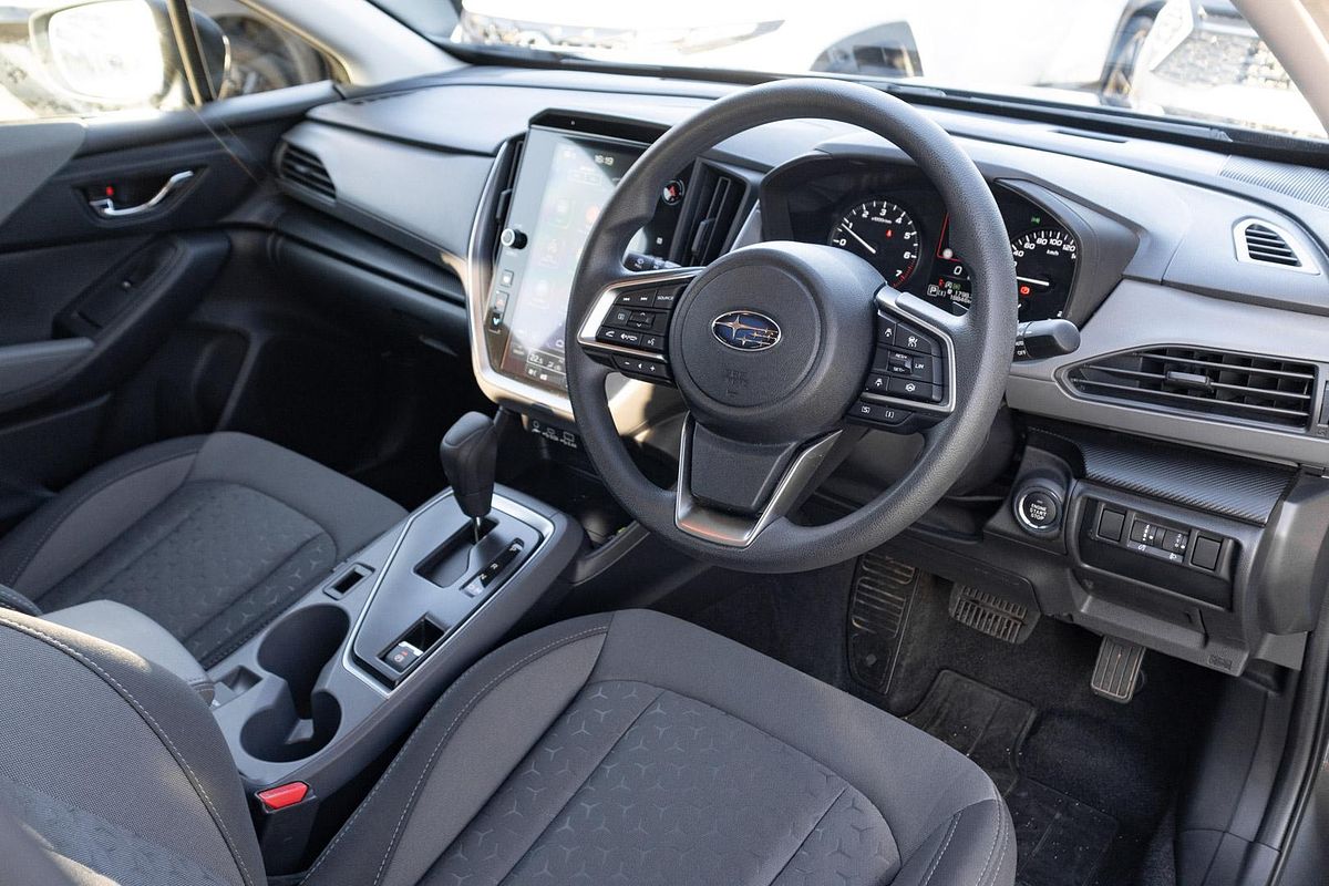 2024 Subaru Crosstrek 2.0L G6X