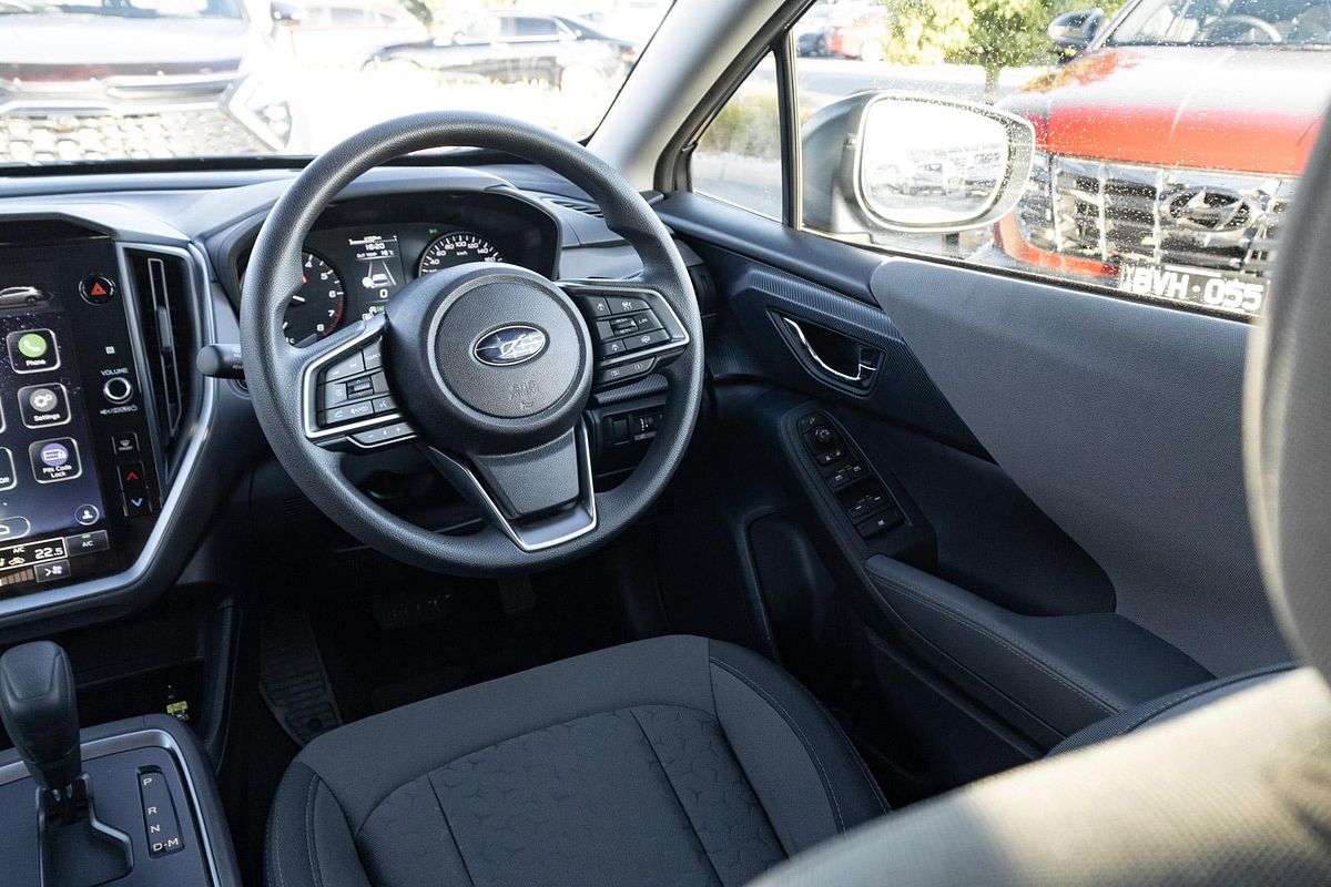 2024 Subaru Crosstrek 2.0L G6X