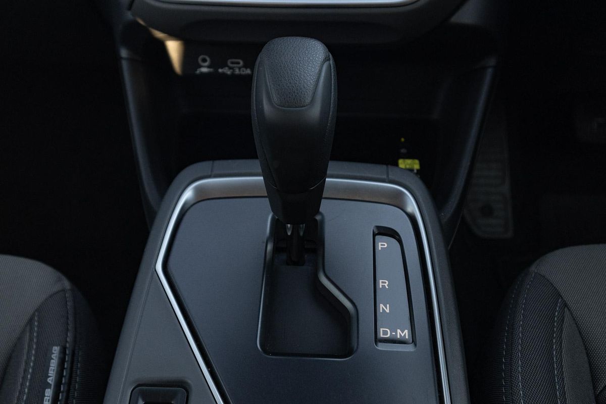 2024 Subaru Crosstrek 2.0L G6X