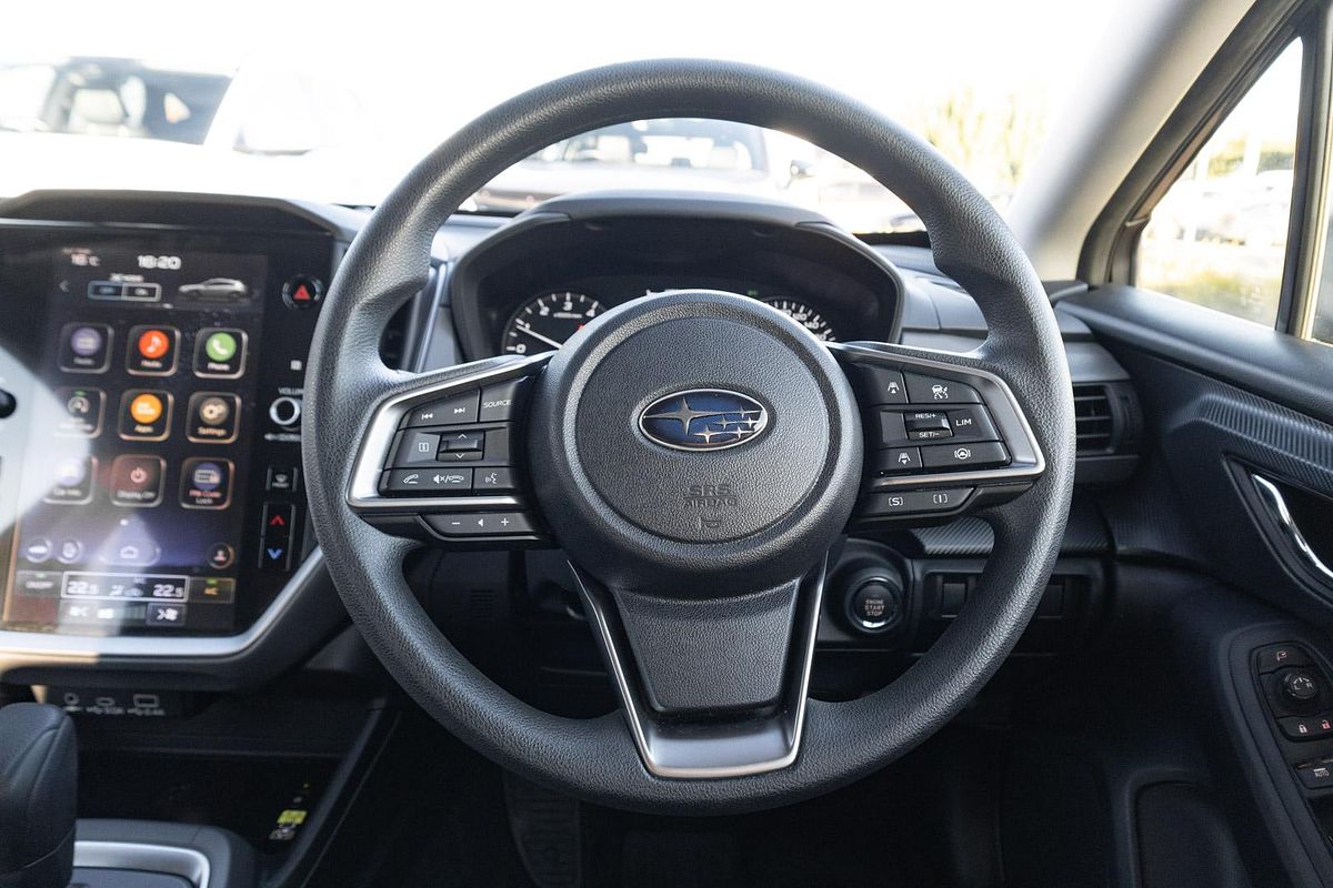 2024 Subaru Crosstrek 2.0L G6X