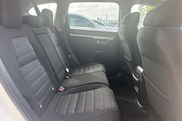2019 Honda CR-V VTi-S RW