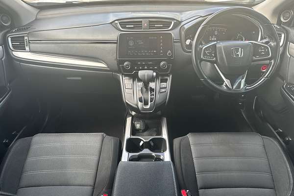 2019 Honda CR-V VTi-S RW