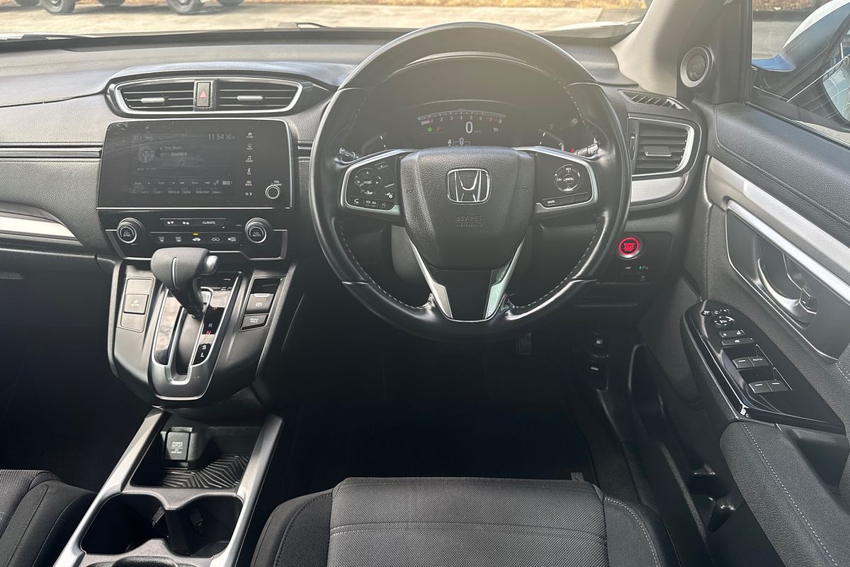 2019 Honda CR-V VTi-S RW