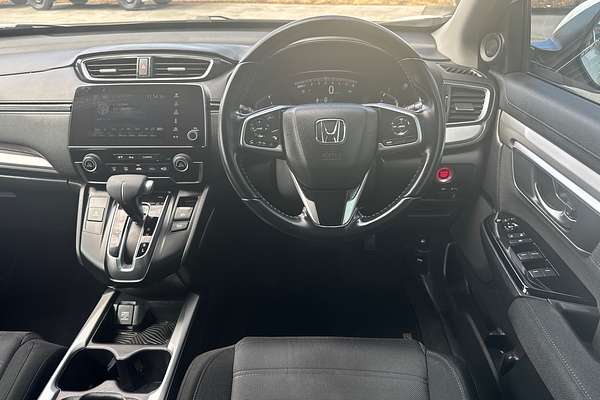 2019 Honda CR-V VTi-S RW