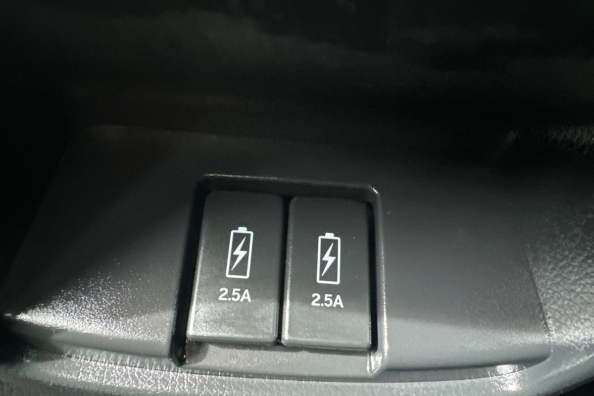 2019 Honda CR-V VTi-S RW