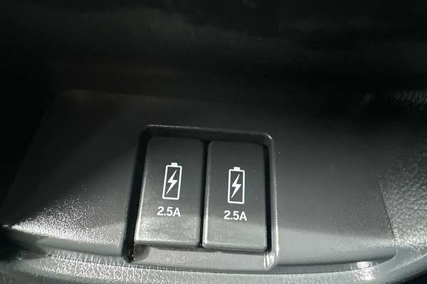 2019 Honda CR-V VTi-S RW