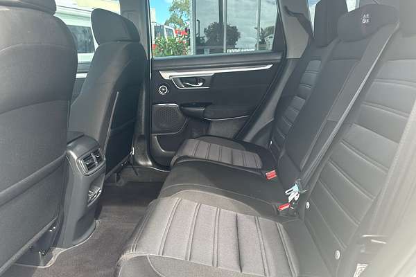 2019 Honda CR-V VTi-S RW
