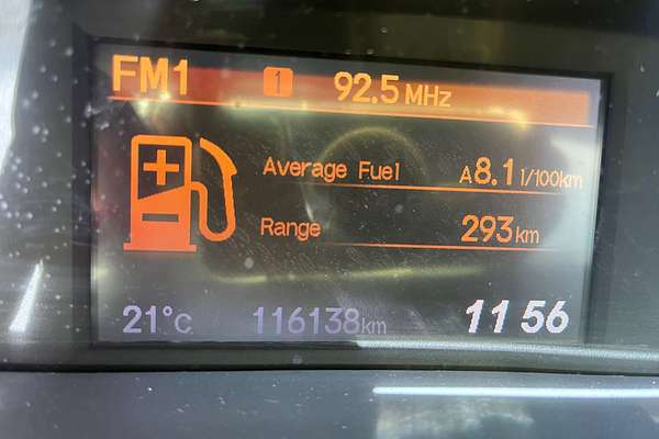 2012 Honda Civic Sport 9th Gen