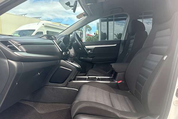 2019 Honda CR-V VTi-S RW