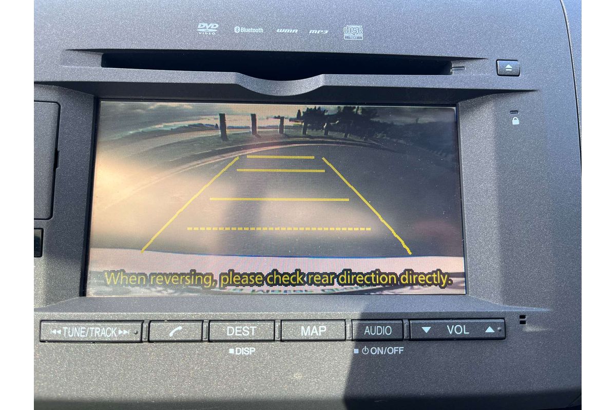 2012 Honda Civic Sport 9th Gen