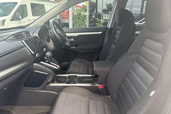 2019 Honda CR-V VTi-S RW