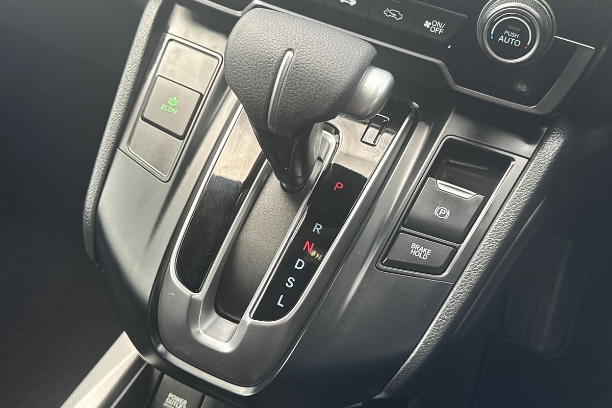 2019 Honda CR-V VTi-S RW