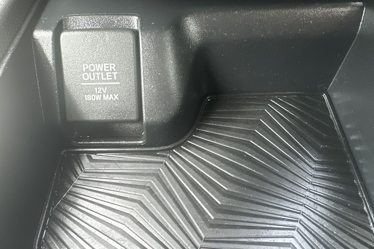 2019 Honda CR-V VTi-S RW