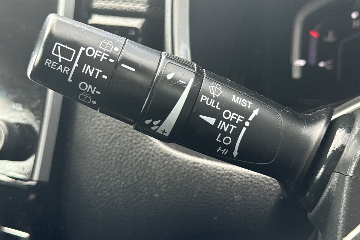 2019 Honda CR-V VTi-S RW